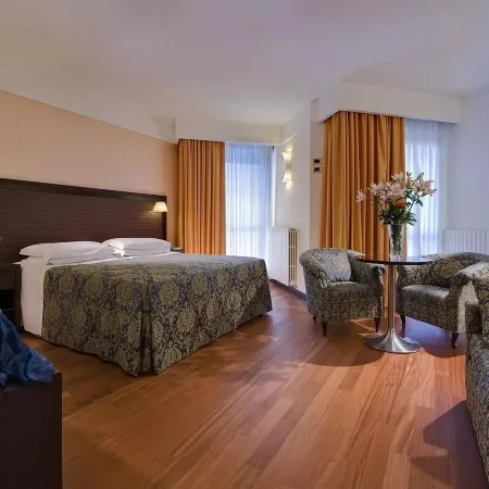 Hotel Petrarca Terme
