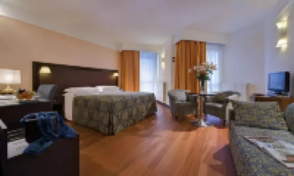 Hotel Petrarca Terme - breakfast