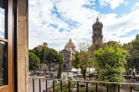 voco ROYALTY PUEBLA DOWNTOWN by IHG - Scenic