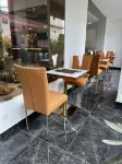 Hôtel Sana - Bữa sáng