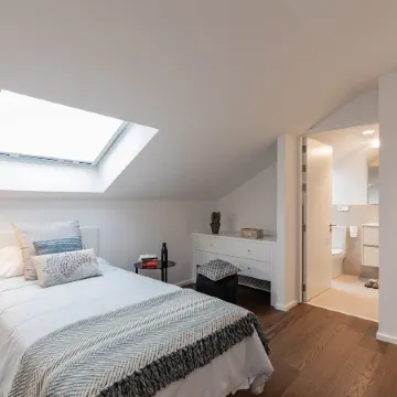 Micampus Pamplona Student Residence