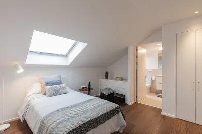 Micampus Pamplona Student Residence Hotel di Pamplona