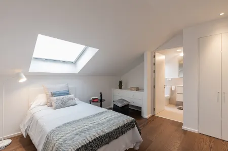 Micampus Pamplona Student Residence