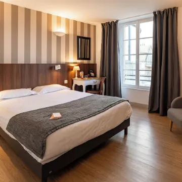 Hôtel Océan Dinan