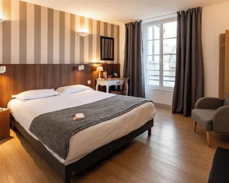 Hôtel Océan Dinan Hotels in Dinan