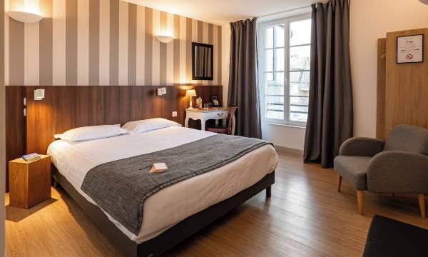 Hôtel Océan Dinan