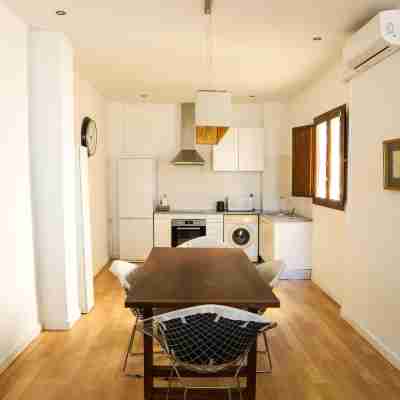 Valencia Luxury - Malvarrosa Beach Rooms