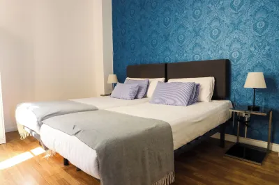 Valencia Luxury - Malvarrosa Beach Hotels in Valencia