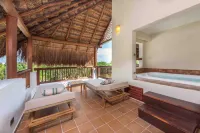 Valentin Imperial Riviera Maya All Inclusive Adults Only - Hot Tub
