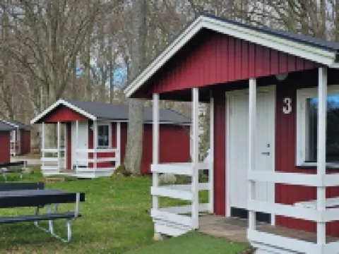 My Camping Tredenborg Hotels in Solvesborg Municipality