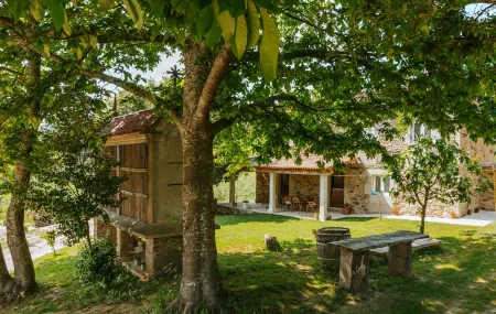 A Quinta Das Maceiras