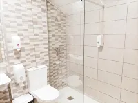Albergue Valin Lama Hotel a Melide
