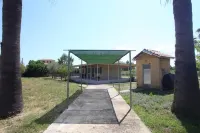 Olga Home Agios Ioannis Lefkada - Lefkada Bnb