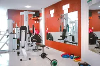 Pioneiro Hotel Hotel a Teixeira de Freitas