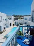 Mimoza Collection suites Hotels in Agios Ioannis Mykonos
