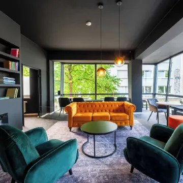 JustStay Essen Hotel & Apartments