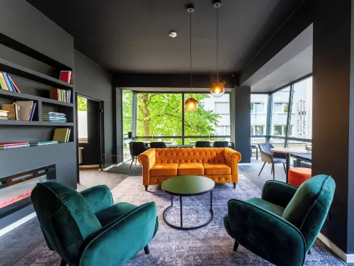 JustStay Essen Empfohlen Photos