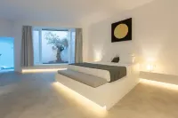 Heavens Edge Hotel a Imerovigli