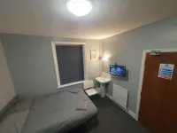The Blackpool North - B&B