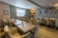 The Sally Hotels in Brampton