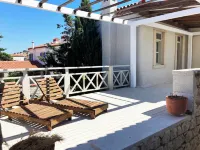 Palma Alacati Hotels in Kemalpaşa Osb