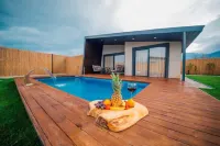 Vital Gol - Pools