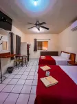 Hotel Buenos Aires