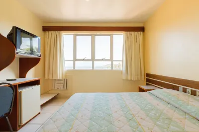 Tri Hotel Florianópolis Hotels in Centro