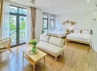 Aqua Vista Phu Quoc Hotels in Phu Quoc