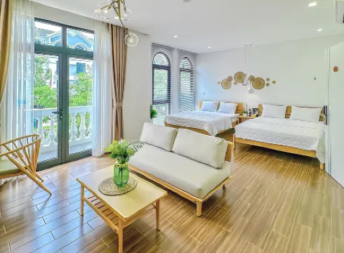 Aqua Vista Phú Quốc