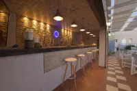 金太陽精品 - 酒吧