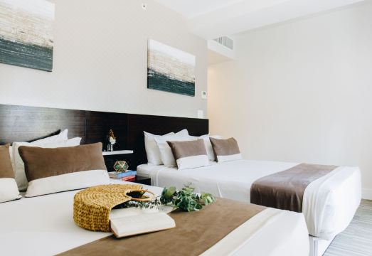 2. 카사 부티크 호..