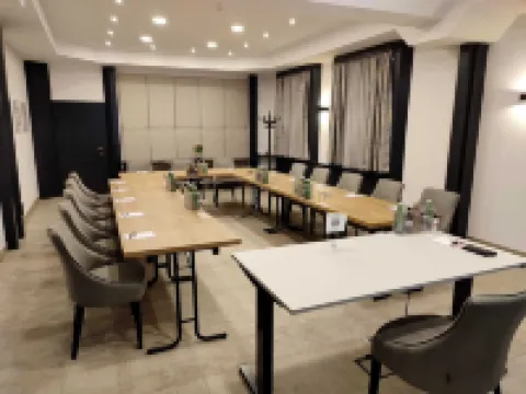 Hotel Alexandra Hotéis em Wels