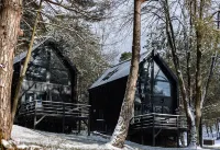 Narusa Leśna Przystań Hotels in der Nähe von Kathedrale Mariä Himmelfahrt und St. Andreas