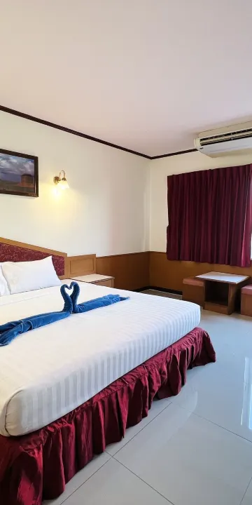 ห้องสแตนดาร์ด