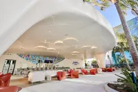 Universal Terra Luna Resort