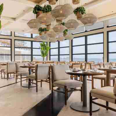 Ava Resort All Oceanfront - All Inclusive Dining/Meeting Rooms