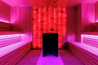 Ki Space Hotel & Spa - Near Disneyland Paris - spa