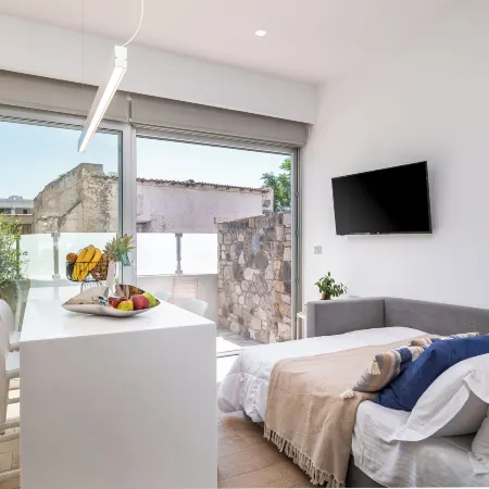 Michelangelo City Luxury Lodge