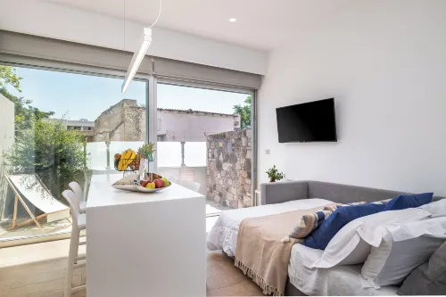 Michelangelo City Luxury Lodge - Alloggi