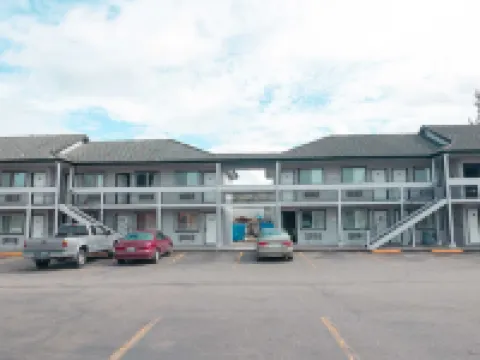 Sumner Motor Inn Hotels in Sumner