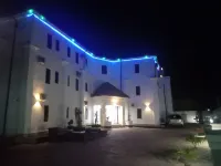 FMMM1 Hotels in Agbor