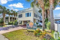 Island palms Hotels in North Myrtle Beach
