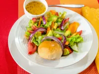 Beri Cottages Hotels in Arua
