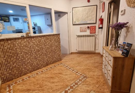 호트라 리오 데 카스트로