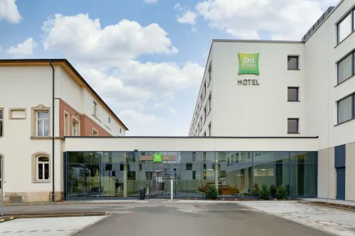 Ibis Styles Coburg