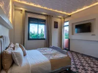 Yanis Guest House Hotels near Jerusalem Old City