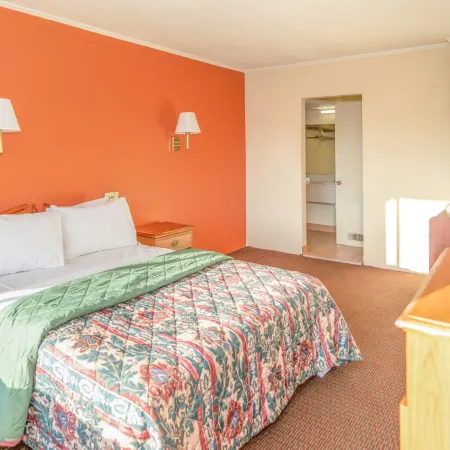 Economy Hotel Covington