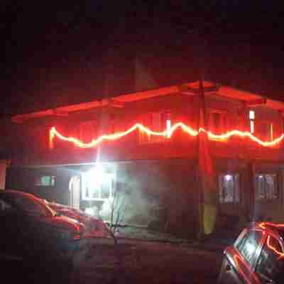 Chandra Bhaga Camps Hotel Exterior