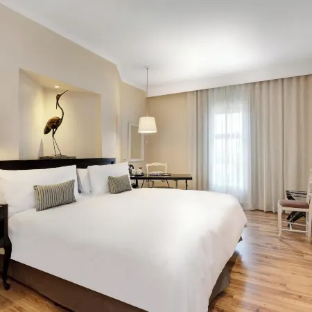 Protea Hotel Mahikeng